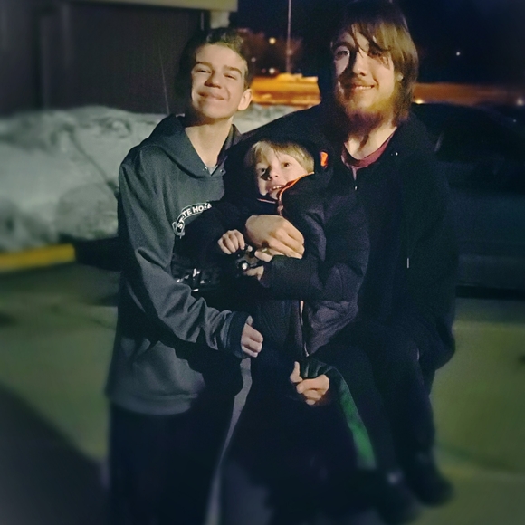 ▪︎♡ "ABOUT ME" ♡▪︎HUGE VARIETY, LOTS MORE 2 COME! - Picture 7 of 11